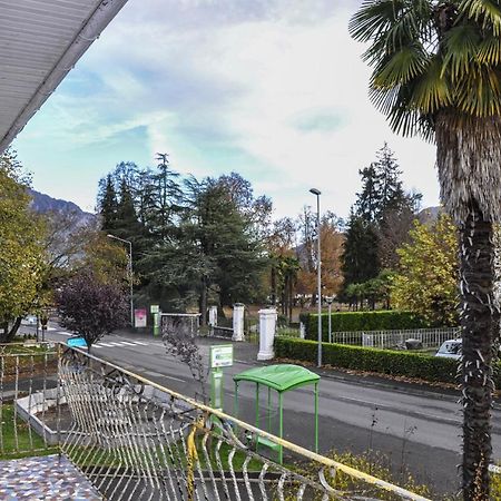 T3 Independant Villa Heas Argelès-Gazost Eksteriør bilde