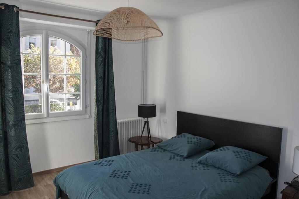 T3 Independant Villa Heas Argelès-Gazost Eksteriør bilde